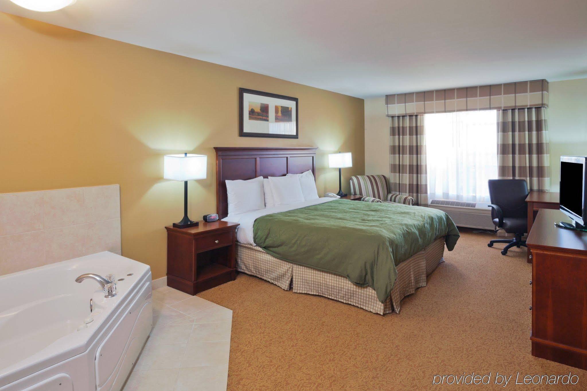 Comfort Inn & Suites Tempe Phoenix Sky Harbor Airport ห้อง รูปภาพ